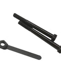 Premium Pro Shop Grade Heavy Duty Differential Drop Kit Fits 88 To 99 Gmc K1500 K2500 Suburban Yukon Chevy Tahoe steel bolts and nut