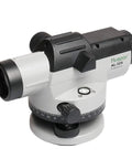 32x Automatic Optical Level With Self Leveling Magnetic Dampened Compensator And Transport Lock For Pro Grade Height Distance