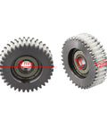 37x12mm 36T E Bike Gear With Bearing Nylon And Steel Planetary Teeth for MXUS Motors