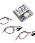 BN 180 GPS Glonass Module TTL NMEA 0183 1Hz 9600bps with wires for Arduino Aircraft RC FPV Drone Flight Control