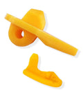 Tire Change Inserts Kit For Mount Duck Head Protection Six Front Upper And Six Rear Lower Heavy Duty Nylon Demount Fitting Heads
