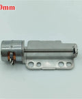 Mini Precision Screw Linear Stepper Motor 5V 2 Phase 4 Wire Micro Stepping Actuator with 30mm lead screw drive