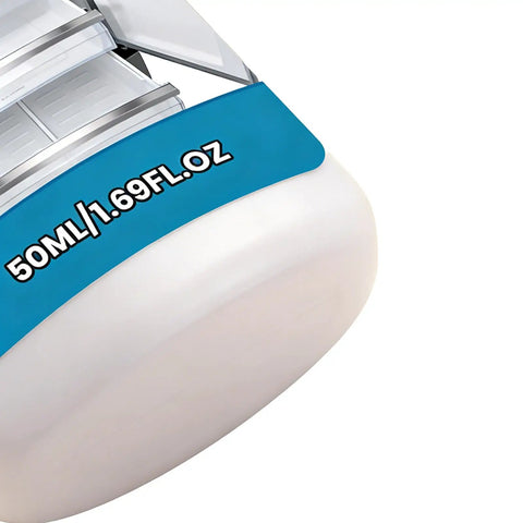 Close-up of All Purpose Long Lasting Glue 50ml Heavy Duty Adhesive For Refrigerator Repair And Drawer Slides Fix It Fast Bond