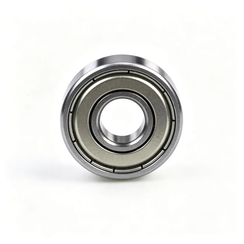 All-In-One Repair Kit For Mini Pneumatic Chamfering Machine With Auxiliary Bearing, Carbide Inserts, Wrenches, Lock Nuts, Hex Locating Piece