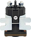 48V Golf Cart Solenoid Relay For Yamaha Drive G22 G29 Four Terminal Replacement Part 114-4811-020-07 front view