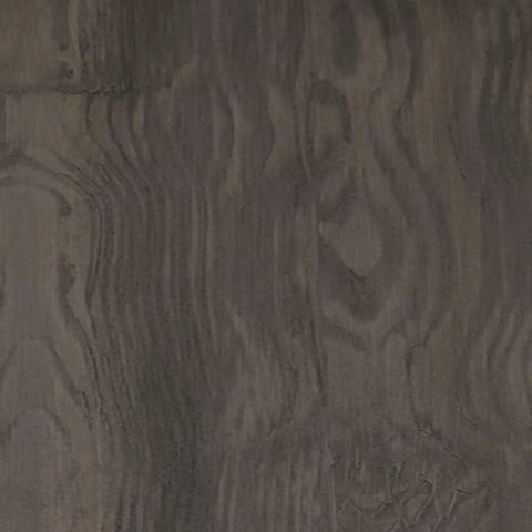 Top Tier Charcoal Gel Stain And Water Based Paint Glaze Hybrid With Nano Tech wood grain in charcoal finish