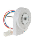 Condenser Fan Motor Replacement For GE Haier Refrigerators Quiet Cooling Fix Noisy Or Inoperable Fan Replaces WR60X10209 AP4265957