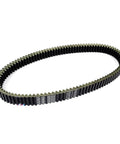 Premium V-Drive Belt For Kawasaki Prairie 300 KVF300 4X4 Fits 99-02, heavy duty, oil resistant, durable design.