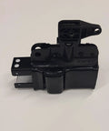 Garage Door Opener Trolley Assembly And Square Rail Kit For 41C5141 1 Compatible With Sears Craftsman Openers, black metal component