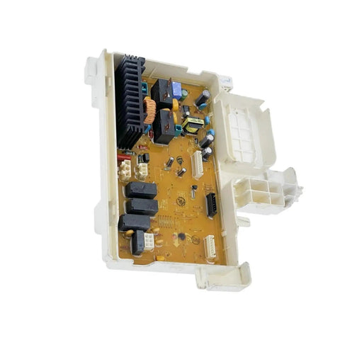 Dc92-01080A Circuit Pcb For Samsung Washing Machine Control Board Replacement. Reliable Dc41-00160A Unit With Plug And Play Setup. Moisture Resistant Parts For Easy Upgrades, Fast Fixing, And Smooth Washer Operation Without Worry Or Complications.
