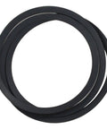 Washing Machine Drive Belt Replacement WP21352320 For HAV2557AWW, Compatible With 35 3662 Belt, black rubber belt