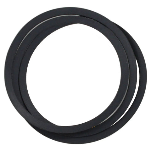 Washing Machine Drive Belt Replacement WP21352320 For HAV2557AWW, Compatible With 35 3662 Belt, black rubber belt