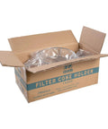 Filter Cone Holders 10 Inch Package Of 1 For Pour Over Coffee Fans Keeps Cone Filters Upright And Ready Like A Pro in box