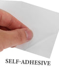 Self Adhesive Scooter Seat Patch For Leather Repair And Furniture Repair Sticker Water Resistant Quick Fix For Bike Seats DIY