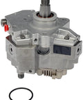 Top Tier Remanufactured Common Rail Fuel Pump For 2005 To 2009 Dodge Ram 2500 Diesel with O-ring seal for easy installation.