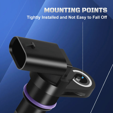 Camshaft Position Sensor For VW And Audi 2013-2020 Tight Mounting Points Detail View