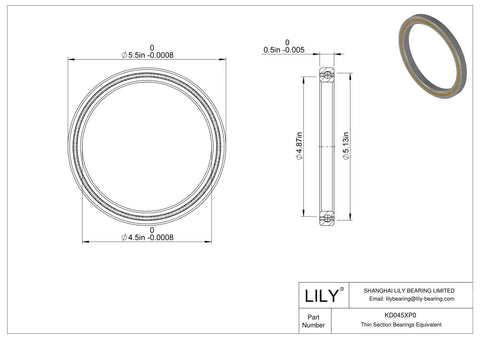 High Performance Thin Section Four Point Contact Ball Bearing Built To Crush Heavy Loads And Run Butter Smooth In Automation Gear And Precision Tools Featuring Rock Solid Durability And Zero Play