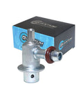 Fuel Pump Kit For 2005 2006 Honda CBR600RR Replaces 16700-MEE-D02 Direct Drop In with regulator and box packaging