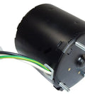 Replacement Vent Fan Motor Built For S110U S110LU And LS Series Exhaust Fans Fits LS100C And LS80C Includes Instructions