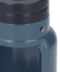 Close-up of Heavy Duty Alloy Steel Tool Holder Clamp Device With Ball Bearing Flex Design for CNC machine tools.