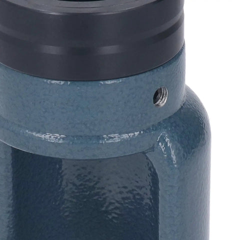 Close-up of Heavy Duty Alloy Steel Tool Holder Clamp Device With Ball Bearing Flex Design for CNC machine tools.