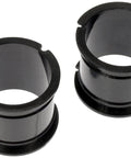 Automatic Transmission Shift Tube Bushing For Ford Lincoln Mercury Models Direct Replacement 2 Pack Durable Construction
