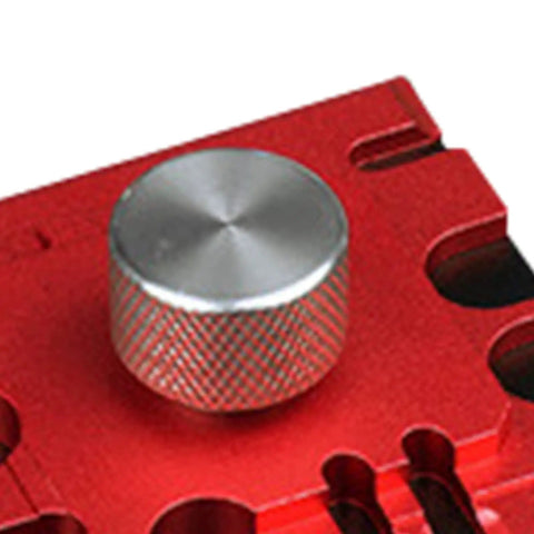 Close-up of Metal Small Etched Parts Bender Model UA90183 showing the durable metal construction detail
