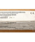 Label on Built Like A Tank Industrial DC Link Power Supply Module For CNC Automation Systems Model 6SN1145-1AA00-OCA0