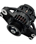 12V 85A Marine Alternator Replacement for Mercury Verado 200 HP EFI V6 4 Stroke 3.0L 8SI 8600766 8M6005723