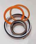 Heavy Duty Hydraulic Oil Seal Combo Kit Fits EC L120D Wheel Loader Lift Cylinder Like A Glove Real Deal Ref Number Voe11088637 Fix It Kit For Work Rigs To Stop Fluid Loss Fast Get Your Machine Back In Action Quickly And Keep Cash In Pocket. hydraulic seal rings