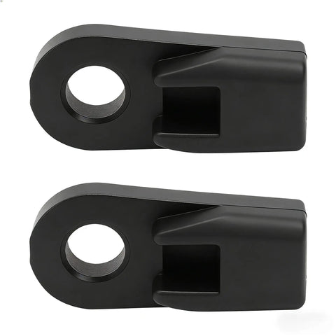 Throttle And Shift Control Box Cable End Connector ABS Copper Replacement 67275 95600 2 Pack for outboard engines