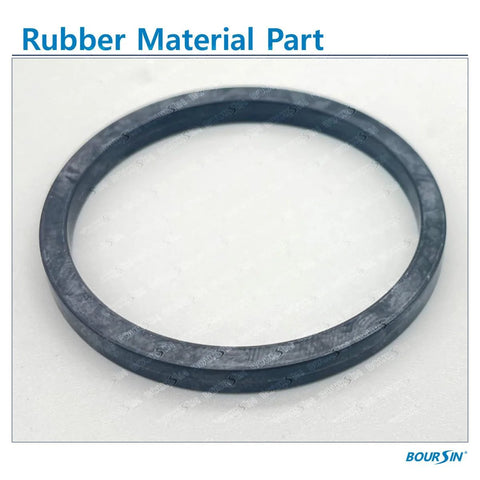 Rubber part from Massey Ferguson Long Tractor Fuel Injection Pump Repair Kit CAV DPA 3 4 6 Cylinder Diesel Engine Replacement