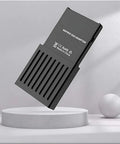 Drop In Ready M.2 Pvie 4.0 Nvme Storage Expansion Card Enclosure For Xbox Series X And S With 1Tb Nvme Drive Preinstalled easy setup and sleek design.