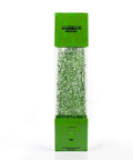 12 inch Glitter Creeper Mood Light LED Lamp for gaming and kids rooms, Minecraft-themed glitter light, official license badge visible