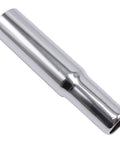 Chevy Early Small Block Triple Chrome Oil Filler Tube With Cap For 265 283 327 350 Small Block Engines Hot Rod Street Rod Build