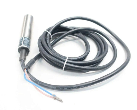 Inductive Proximity Sensor 20 To 250V AC For Industrial Automation with IG0305 IGA2005-ABOA, coiled cable and metal sensor