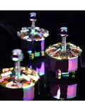 Colorful 6S Brushless Drone Motor Set For FPV Quadcopter Racing Freestyle Includes 2810 1188KV, 2808 1388KV, And 3110 988KV Motors