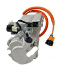 Keep Your Electric Ride Chill With This Upgraded EV AC Compressor And 320V Cooling Pump for Dongfeng E70 and BYD BC28B.