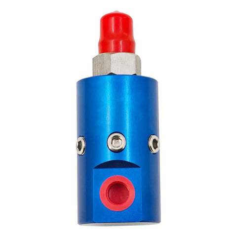 High Speed Rotary Joint 1116 670 463 Rotary Union For Deublin blue aluminum connector with red cap for industrial machinery
