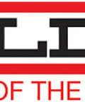 Logo of Baldor, a member of the ABB Group, in bold black and red text on a white background.