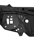 Toyota Corolla 2020 Through 2024 Rear Body Lower Panel Underbody Backplate Replacement Built To Take A Hit Iron Panel