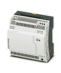 Heavy Duty Industrial Power Supply Converting One Ac To Forty Eight Dc Modular Stepping Unit Plug And Play Install for automation controls