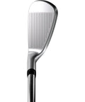 Desert Club Iron Shield For Golfers Swing Freely From Bad Lies Without Dingin Your Pricy Irons Right Hand Steel Shaft Built Tough