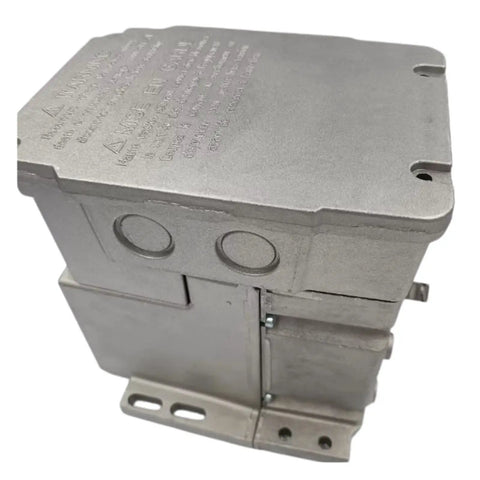 Knockout Electric Damper Actuator Straight Up Dial In Your Home Comfort With Precise Airflow Modulation And Hassle Free Zone Climate Control Built For Quick Swap Installs Everyday