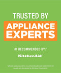Trusted by appliance experts and recommended by KitchenAid for Descaler For Coffee Makers And Espresso Machines Three Tablet System
