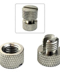 Snazzy E Bike Sensor Connector Built For TSDZ-2 Motor 10cm Wire Plus Plug And Play Fitment For Speed Torque Throttle Sensors No Mods Needed, metal connector