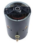 New MHN4005 MHN4006 8111D MUE6107 Lift Gate Motor For Monarch Tommy MTE Hydraulic Motor CCW 6126 Replacement, top view