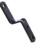 Heavy Duty Hitch Bracket AF 23014Y for 175lb Broadcast Spreader OEM Replacement Part 19A40039100 black steel mount