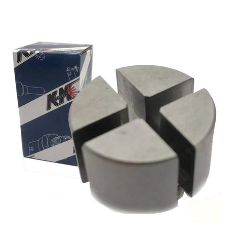 Right Hand Thread Rotor Nut 7123-18F For Lucas CAV DPA DPC DP200 DPS Diesel Fuel Injection Transfer Pump, metal part