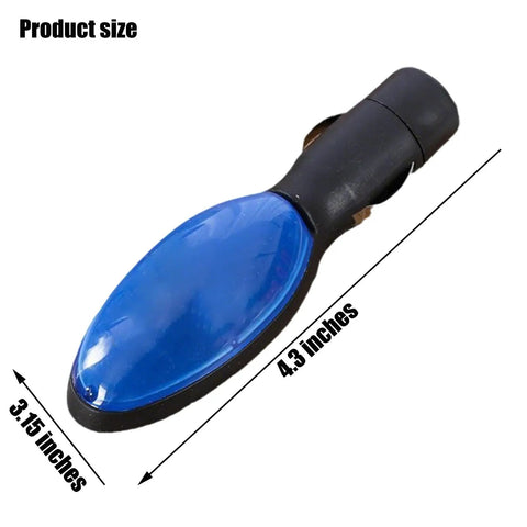 New Upgrade Portable Car Fuel Saver Device Kit For Cars Trucks And Diesel Vehicles Instantly Cuts Gas Costs No Tools Required Easy Plug In 2 Pack Compact Design Fits All Vehicles Delivers Real Gas Savings
